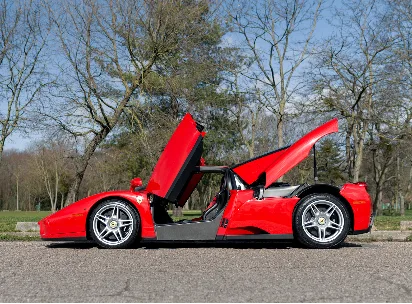 Ferrari Enzo